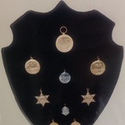 Cover image of Military Medal Collection